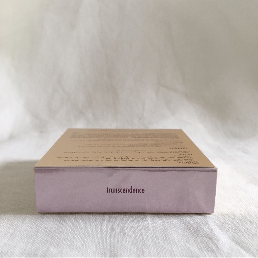 Stila Heaven’s Hue Highlighter in Transcendence